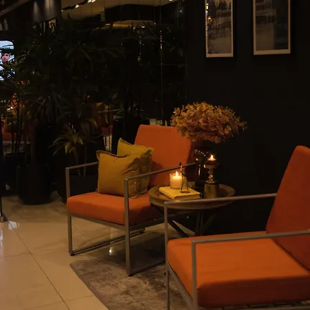 El Misti Suites Buenos Aires-3