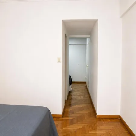 El Misti Suites Buenos Aires-2